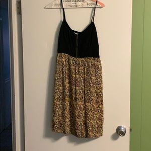 Anthropologie dress